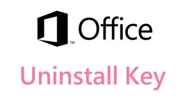 移除Office 201X 授權金鑰，刪除序號，重設授權狀態 - 軟體技術
