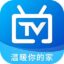 電視家