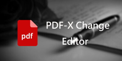 PDF-XChange Editor Plus 免安裝 v9.0，PDF工具 - 文書管理