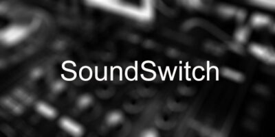 SoundSwitch 熱鍵切換喇叭，快速切換播放設備 - 系統工具