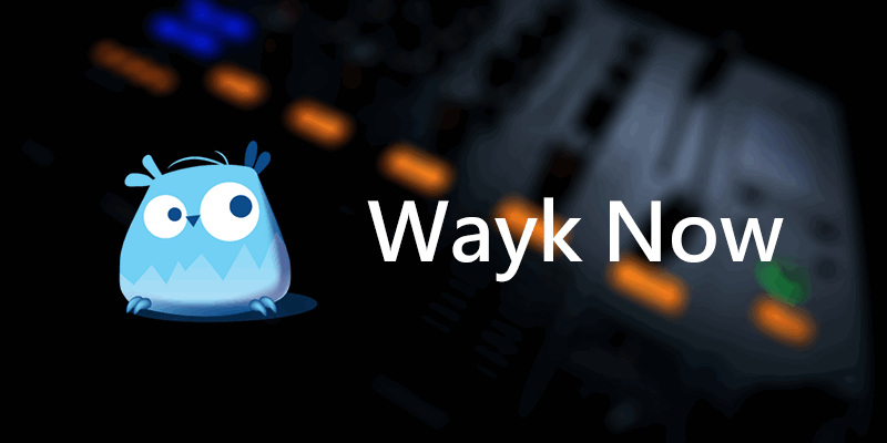 Wayk Now 跨平台免費遠端軟體，支援手機控制電腦
