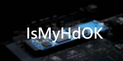 IsMyHdOK 免費SSD/HDD硬碟速度測試工具 - 系統工具