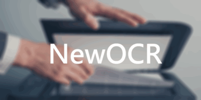 NewOCR 免費線上 OCR 辨識工具，支援中文/多國語言 - 線上服務