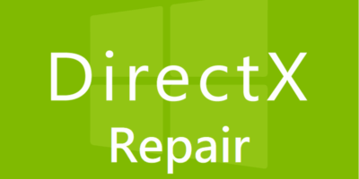 DirectX Repair 4.4 下載，使用教學，修復0xc000007b - 系統工具
