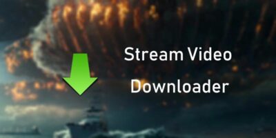 Stream Video Downloader，使用教學，串流影片下載 - 瀏覽器外掛