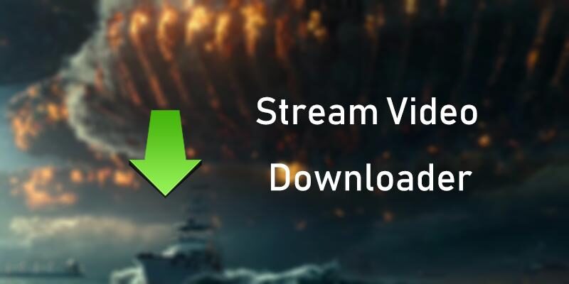 Stream Video Downloader，使用教學，串流影片下載