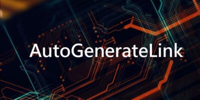 AutoGenerateLink 免費高級連結產生器，支援線上影片/MEGA - 線上資源