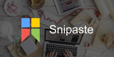 Snipaste 免費，快速桌面截圖/拼貼工具 - 系統工具