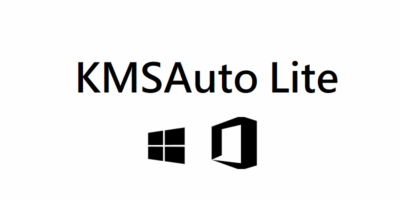 KMSAuto Lite Portable 1.5.6，Windows/Office啟動利器 - 其他軟體