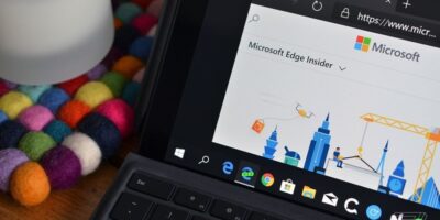 Edge 瀏覽器Chromium核心開發版下載，可安裝Chrome外掛 - NEWS