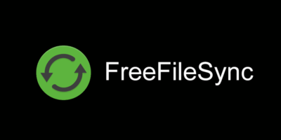 FreeFileSync 10，7.9 免安裝，免費資料比對/同步工具 - 打包封裝