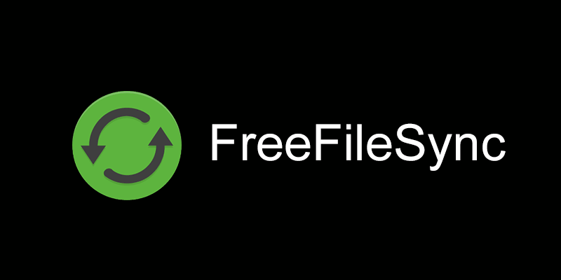FreeFileSync 10，7.9 免安裝，免費資料比對/同步工具