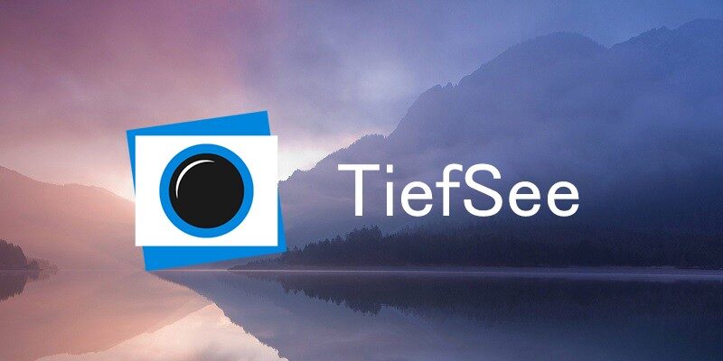 TiefSee，免費開源瀏覽器，台灣製造