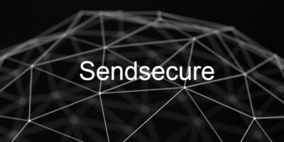 Sendsecure.io，網頁加密P2P檔案互傳工具 - 線上服務