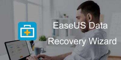 檔案誤刪找回 EaseUS Data Recovery Wizard 幫你搞定 - 過期活動