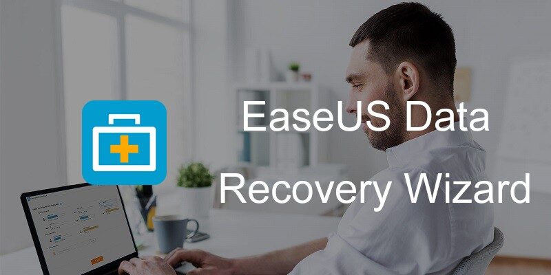 檔案誤刪找回 EaseUS Data Recovery Wizard 幫你搞定