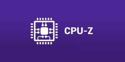 CPU-Z 1.89 中文免安裝，電腦硬體檢測工具 - 系統工具