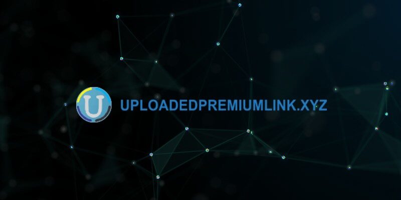 Uploadedpremiumlink ，免費連結產生器，支援Uploaded.net