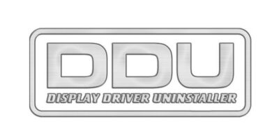 Display Driver Uninstaller 1.8，顯卡驅動移除工具 - 系統工具