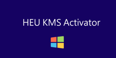 HEU KMS Activator 官方下載，一鍵啟動工具/自動續期 - 其他軟體