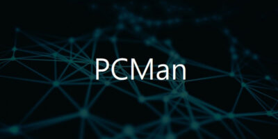PCMan 9.5 最新免安裝/安裝版，BBS/PTT連線 - 網路通訊