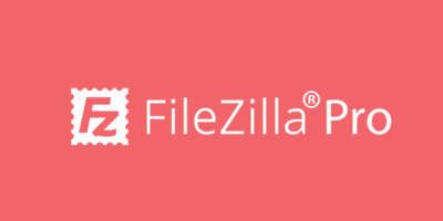 FileZilla Pro 3.54 專業版，免安裝，FTP傳輸工具 - 網路通訊