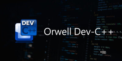 Orwell Dev-C++ 5.11，免安裝中文版，開發工具 - 系統工具