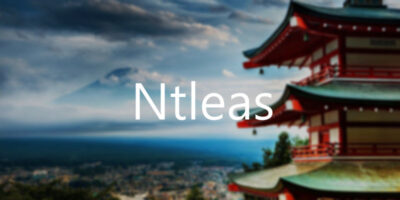 Ntleas (全域通) 下載，使用教學，支援Win10 - 系統工具