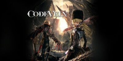 Code Vein 破解補丁，解除加密認證 - 遊戲補丁