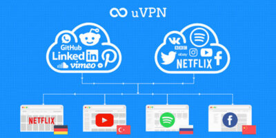 uVPN 免費無限代理，瀏覽器外掛 - 瀏覽器外掛
