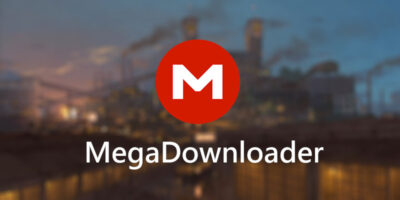MegaDownloader 1.8，使用教學，MEGA下載工具 - 網路通訊