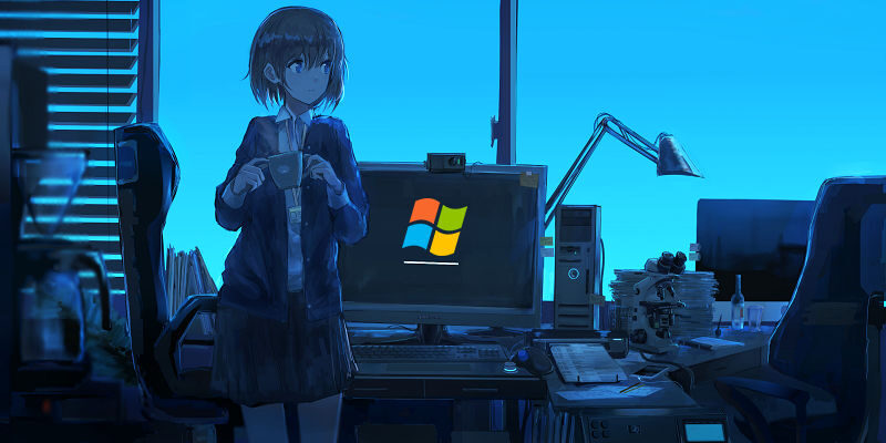 UpdatePack7R2 2022，Windows 7 更新包
