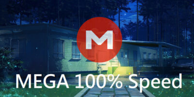 MEGA 滿速下載，2020最新，IDM多線程 - 線上資源