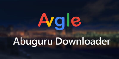 Abuguru Downloader v0.4.0- Avgle Downloader - 網路通訊