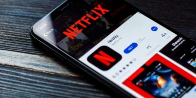 查看手機Netflix的播放畫質，設定最高畫質播放 - 移動裝置教學