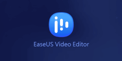 EaseUS Video Editor讓你剛入門也能做出專業級影片 - 過期活動