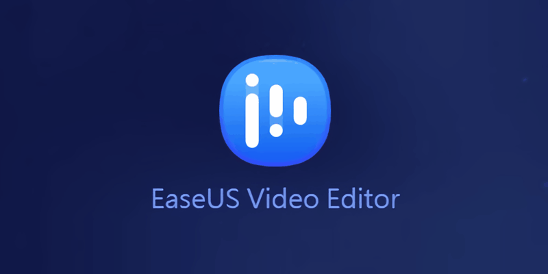 EaseUS Video Editor讓你剛入門也能做出專業級影片