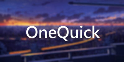 OneQuick 自訂熱鍵，用滑鼠/按鍵保存你的日常操作 - 系統工具