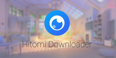 Hitomi Downloader 開源影片/漫畫抓取器 - 系統工具