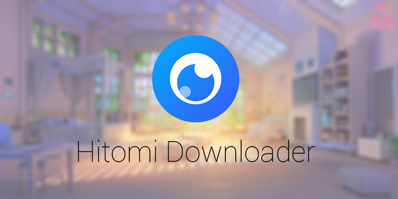 Hitomi Downloader 開源影片/漫畫抓取器
