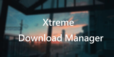 XDM 下載器 7.2，中文設定教學 - 網路通訊