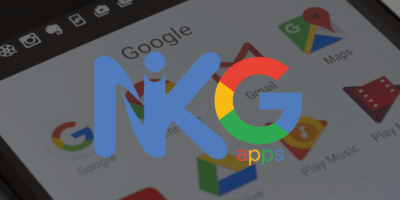 NikGapps，自定義的Google服務安裝包 - 移動裝置教學