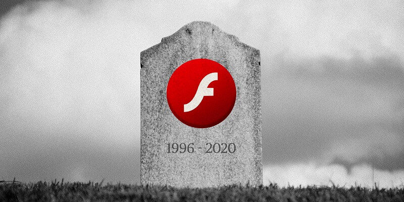 Flash救援包，修復2022後Flash Player無法使用