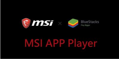 微星安卓模擬器，MSI App Player - 模擬器
