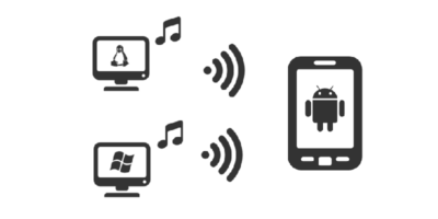 WiFiAudio，把所有手機/安卓設備當成無線音箱 - 軟體技術