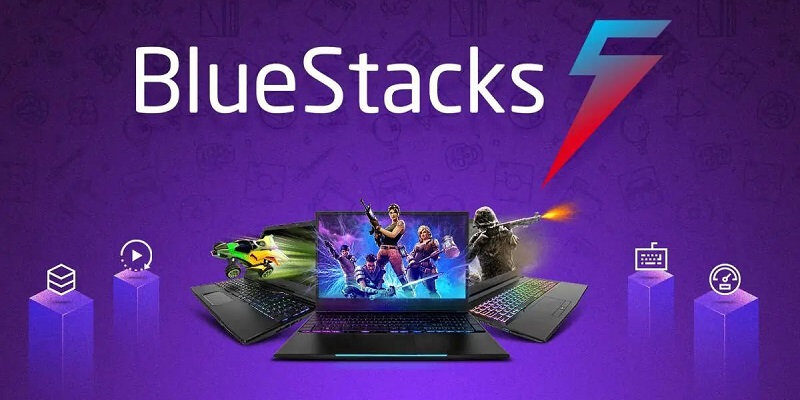 BlueStacks 下載，官方離線安裝檔，新舊版整理