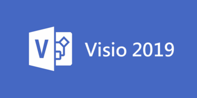 Visio 2019 下載，官方中文版，離線安裝檔 - 文書管理