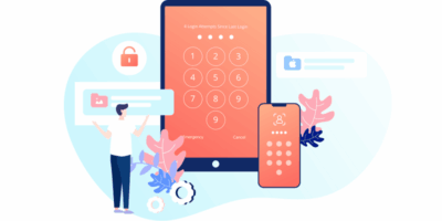 iPhone忘記鎖屏密碼怎麼辦？教你一鍵解決iPhone 被鎖的困境∣Tenorshare 4uKey - 過期活動