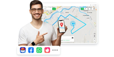 MockGo蘋果IOS虛擬定位，寶可夢GPS外掛 - 過期活動