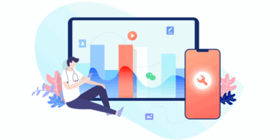 iOS復原軟體Tenorshare UltData，一鍵輕鬆將LINE聊天記錄刪除還原 - 過期活動